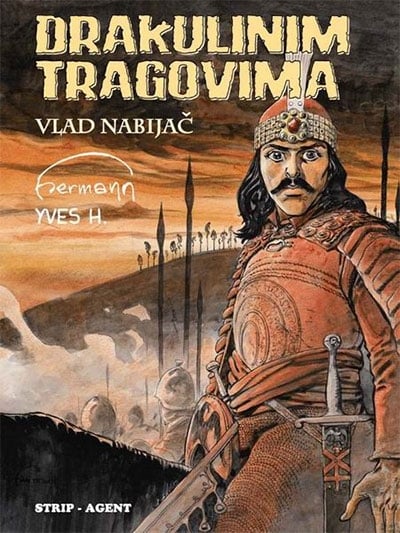Drakulinim tragovima