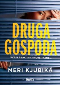 Druga gospođa