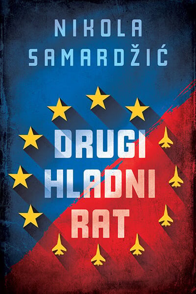 Drugi hladni rat