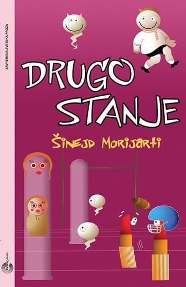 Drugo stanje