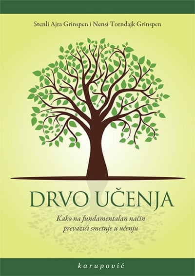 Drvo učenja - Kako na fundamentalan način prevazići smetnje u učenju