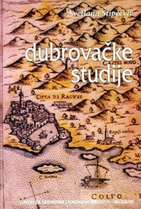 Dubrovačke studije