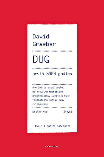Dug - prvih 5000 godina