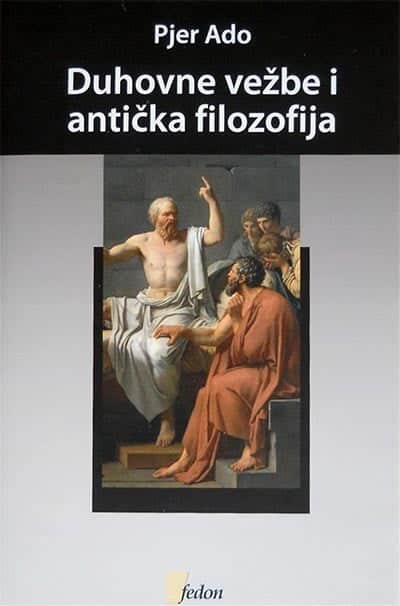 Duhovne vežbe i antička filozofija