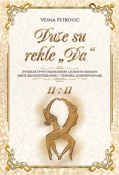 Duše su rekle „DA“