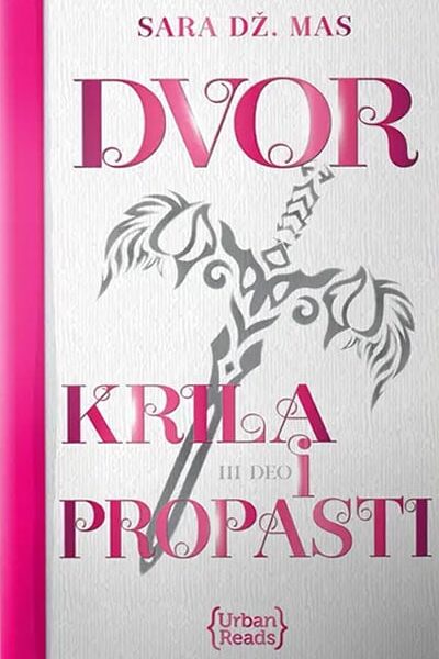 Dvor krila i propasti