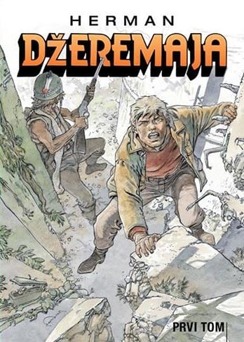 Džeremaja 1: epizode 1-3