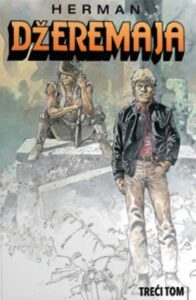 Džeremaja 3: epizode 7-9