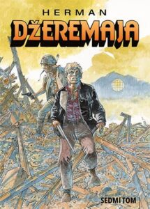 Džeremaja 7: epizode 19-21