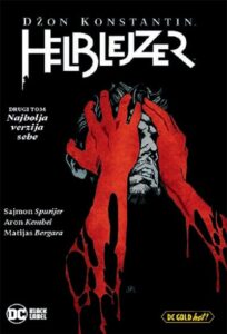 Džon Konstantin – Helblejzer 2: Najbolja verzija sebe