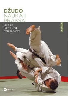 Džudo nauka i praksa