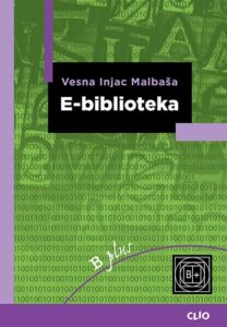 E-biblioteka