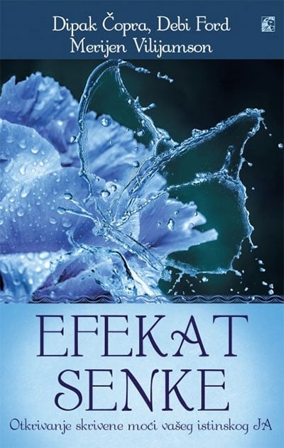 Efekat senke - otkrivanje skrivene moći vašeg istinskog ja