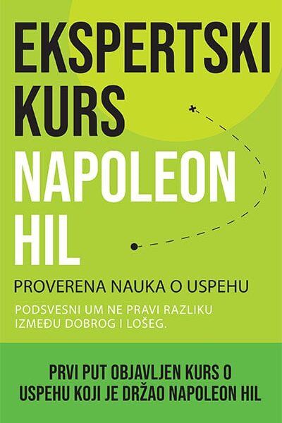 Ekspertski kurs