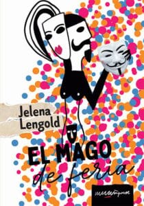 El mago de feria