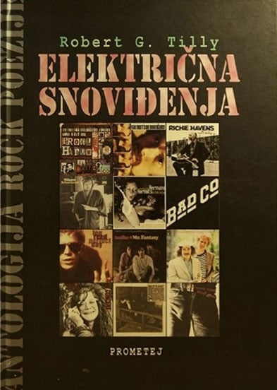 Električna snoviđenja
