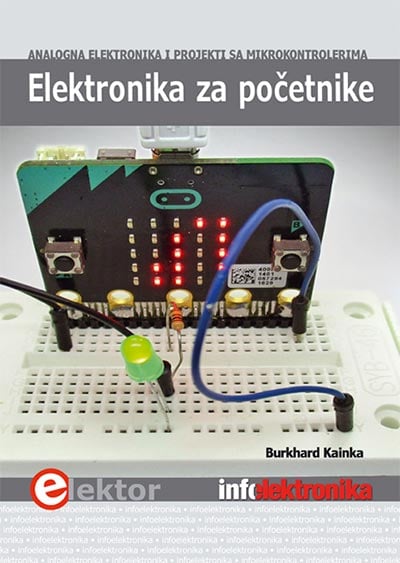 Elektronika za početnike