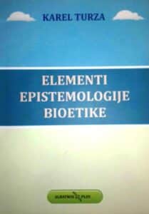 Elementi epistemologije bioetike
