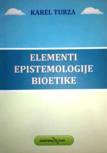 Elementi epistemologije bioetike
