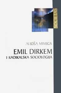 Emil Dirkem i radikalska sociologija