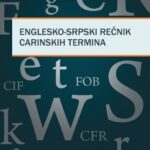 Englesko-srpski rečnik carinskih termina