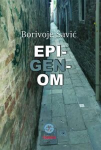Epigenom