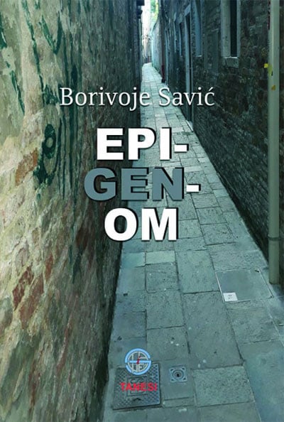 Epigenom