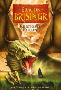 Eragon - Brisingr