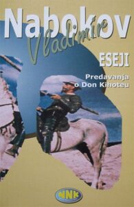 Eseji - predavanja o Don Kihoteu