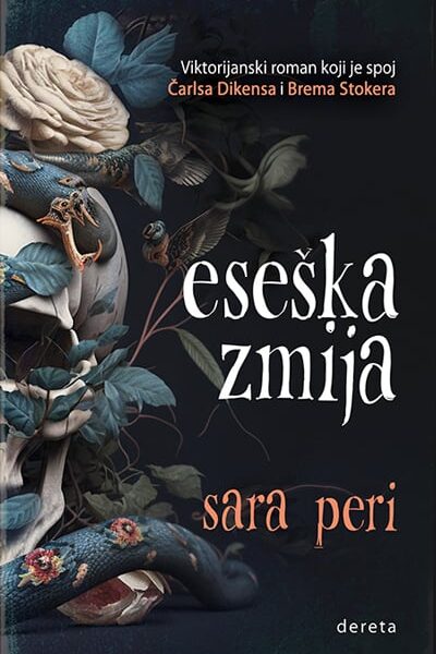 Eseška zmija