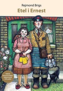 Etel i Ernest