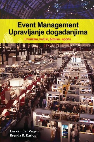 Event management: Upravljanje događajima