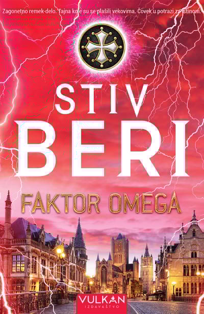 Faktor omega