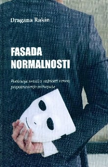 Fasada normalnosti: Podizanje svesti o ranom prepoznavanju psihopata