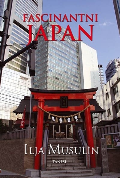 Fascinantni japan