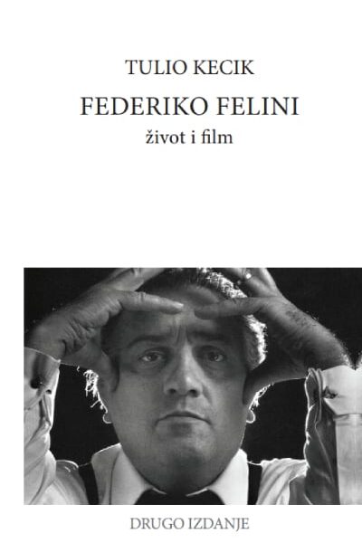 Federiko Felini - život i film