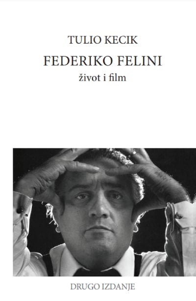 Federiko Felini - život i film