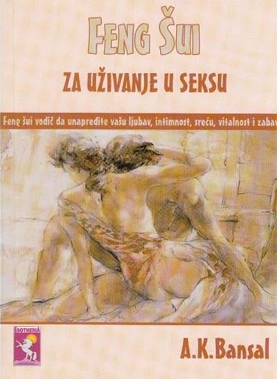 Feng šui za uživanje u seksu