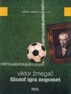 Filozof igra nogomet