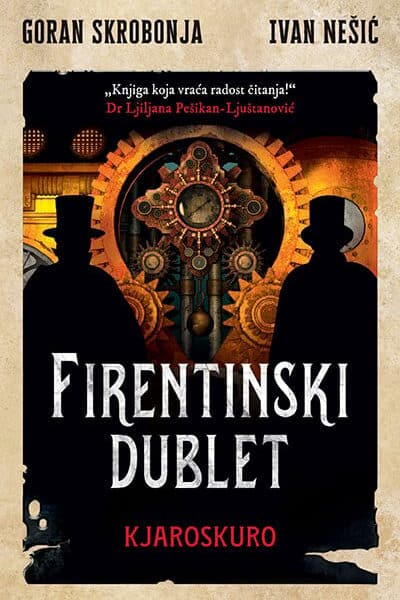 Firentinski dublet 2 – Kjaroskuro