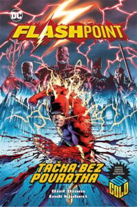 Flashpoint: tačka bez povratka
