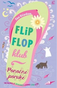 Flip - Flop klub III deo - Ponoćne poruke