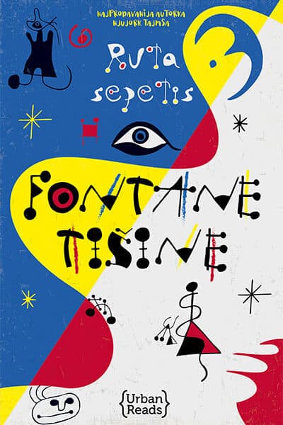 Fontane tišine