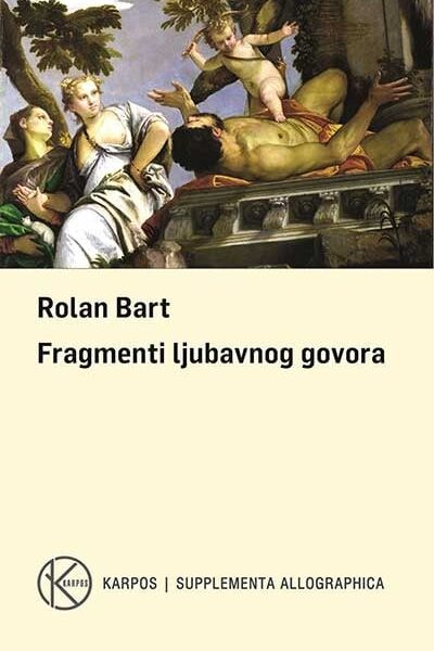 Fragmenti ljubavnog govora