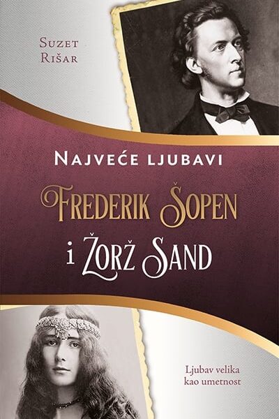 Frederik Šopen i Žorž Sand