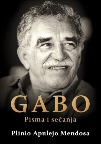 Gabo: pisma i sećanja