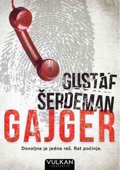 Gajger