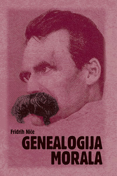 Genealogija morala: polemički spis
