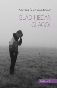 Glad i jedan glagol