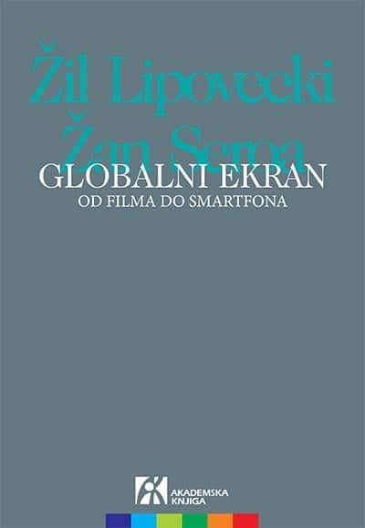 Globalni ekran: od filma do smartfona